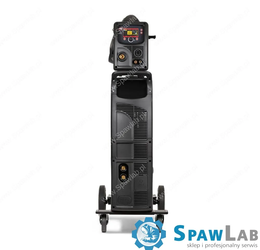 Telwin Inverpulse 60.40 Wave 816180, zdjęcie 5