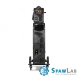 Telwin Inverpulse 60.40 Wave 816180, zdjęcie 5