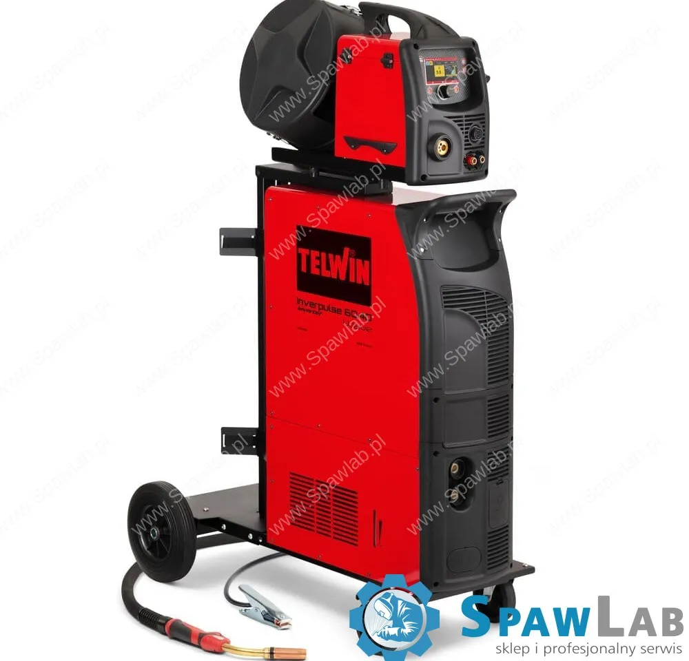 Telwin Inverpulse 60.40 Wave 816979
