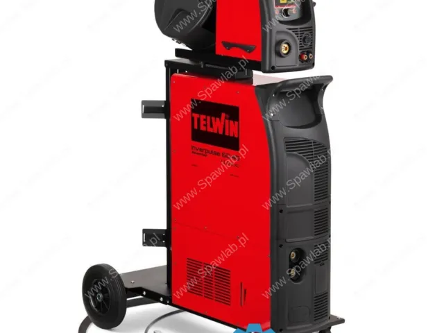 Telwin Inverpulse 60.40 Wave 816979