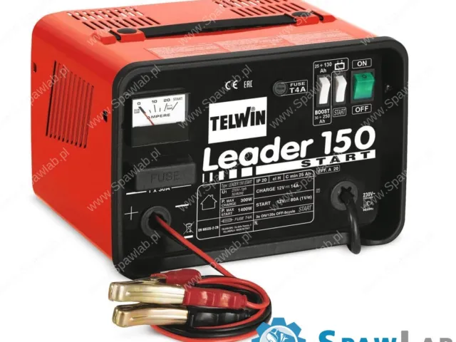 Telwin Leader 150 Start 230V 807538