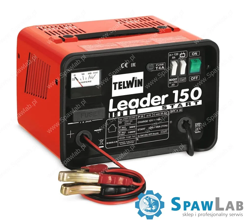 Telwin Leader 150 Start 230V 807538