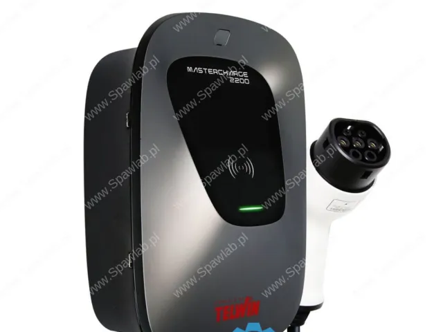 Telwin Mastercharge 2200 Connect 400V 893006