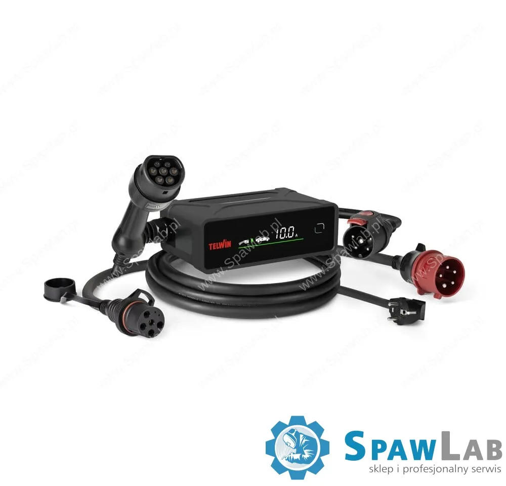 Telwin Mastercharge Flex 22 893008