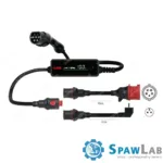 Telwin Mastercharge Flex 22 893008, zdjęcie 3