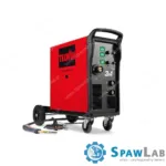 Telwin Mastermig 275i 400V 816218, zdjęcie 5