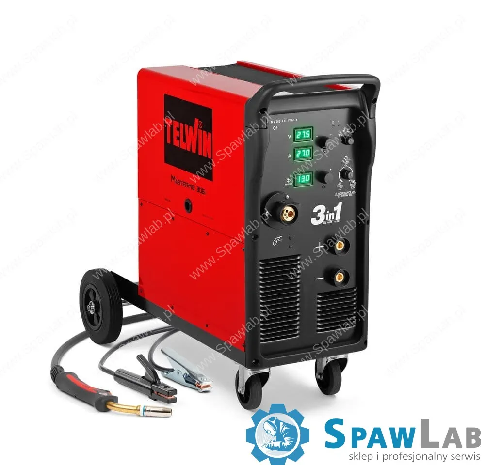 Telwin Mastermig 305i 816200