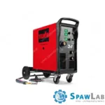 Telwin Mastermig 305i 816200, zdjęcie 5