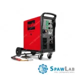 Telwin Mastermig 405i 230V/400V 816197, zdjęcie 5