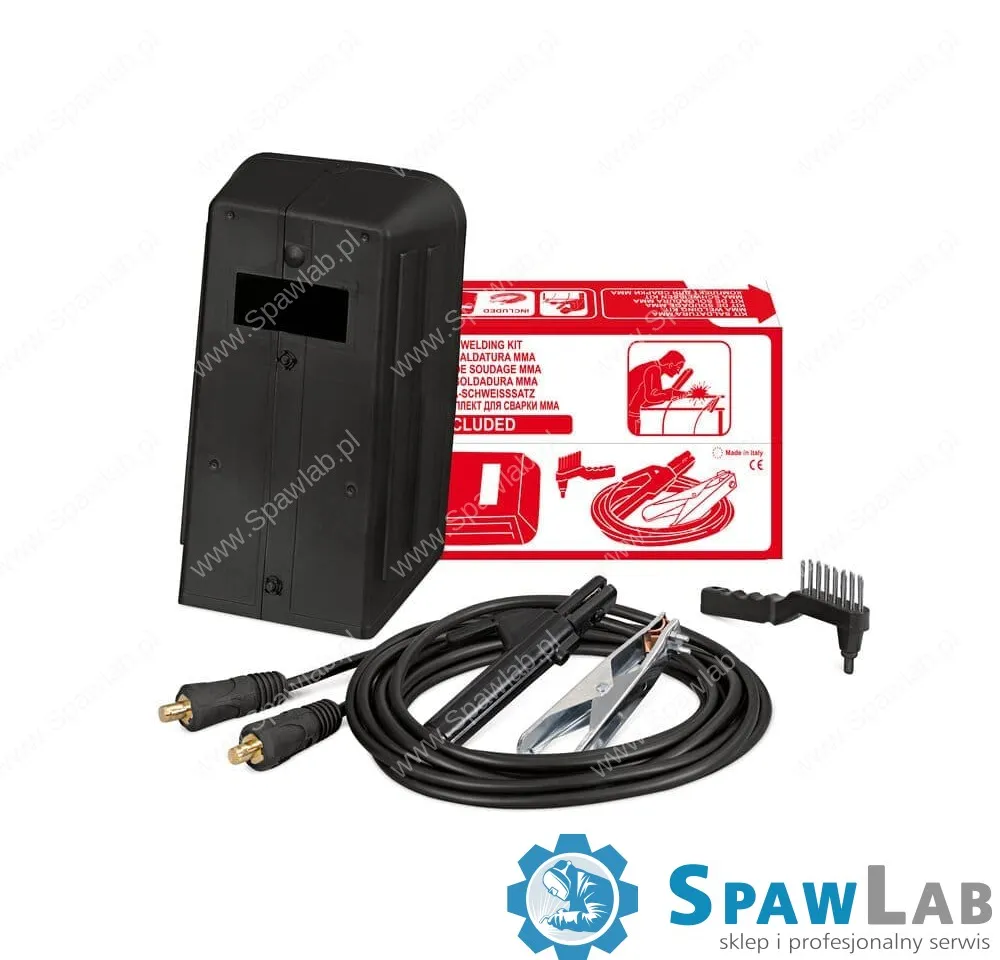 Telwin MMA Welding KIT 250A 801102