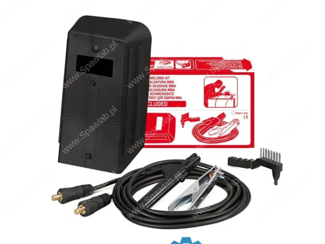 Telwin MMA Welding KIT 250A 801102