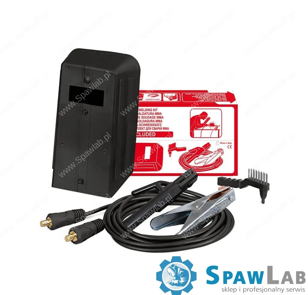 Telwin MMA Welding KIT 350A 801095