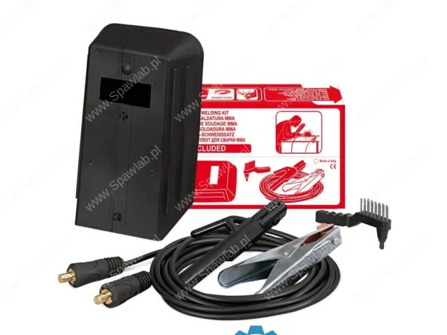 Telwin MMA Welding KIT 350A 801095