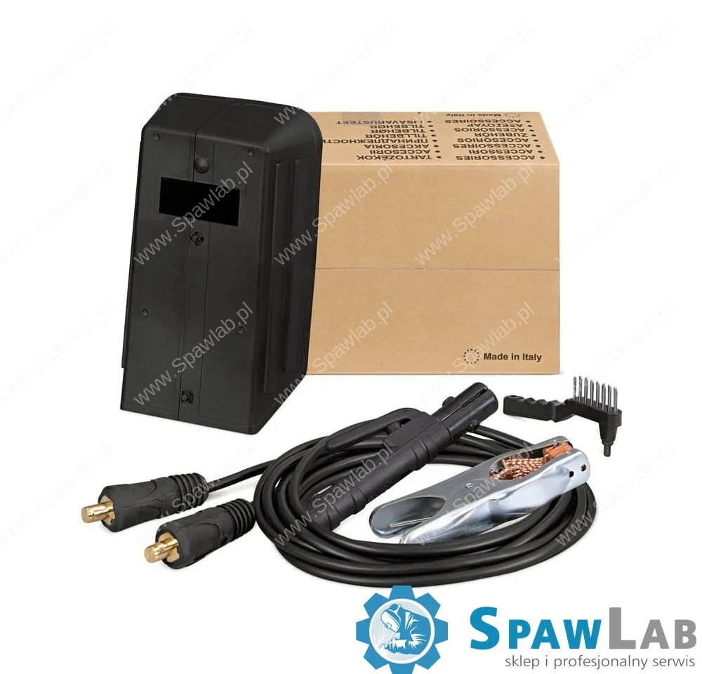 Telwin MMA Welding KIT 600A 801106