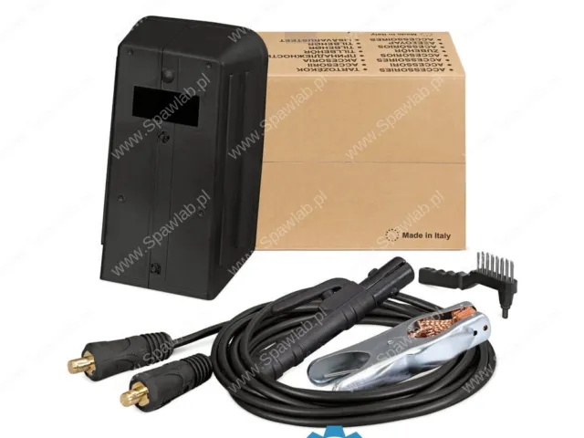Telwin MMA Welding KIT 600A 801106