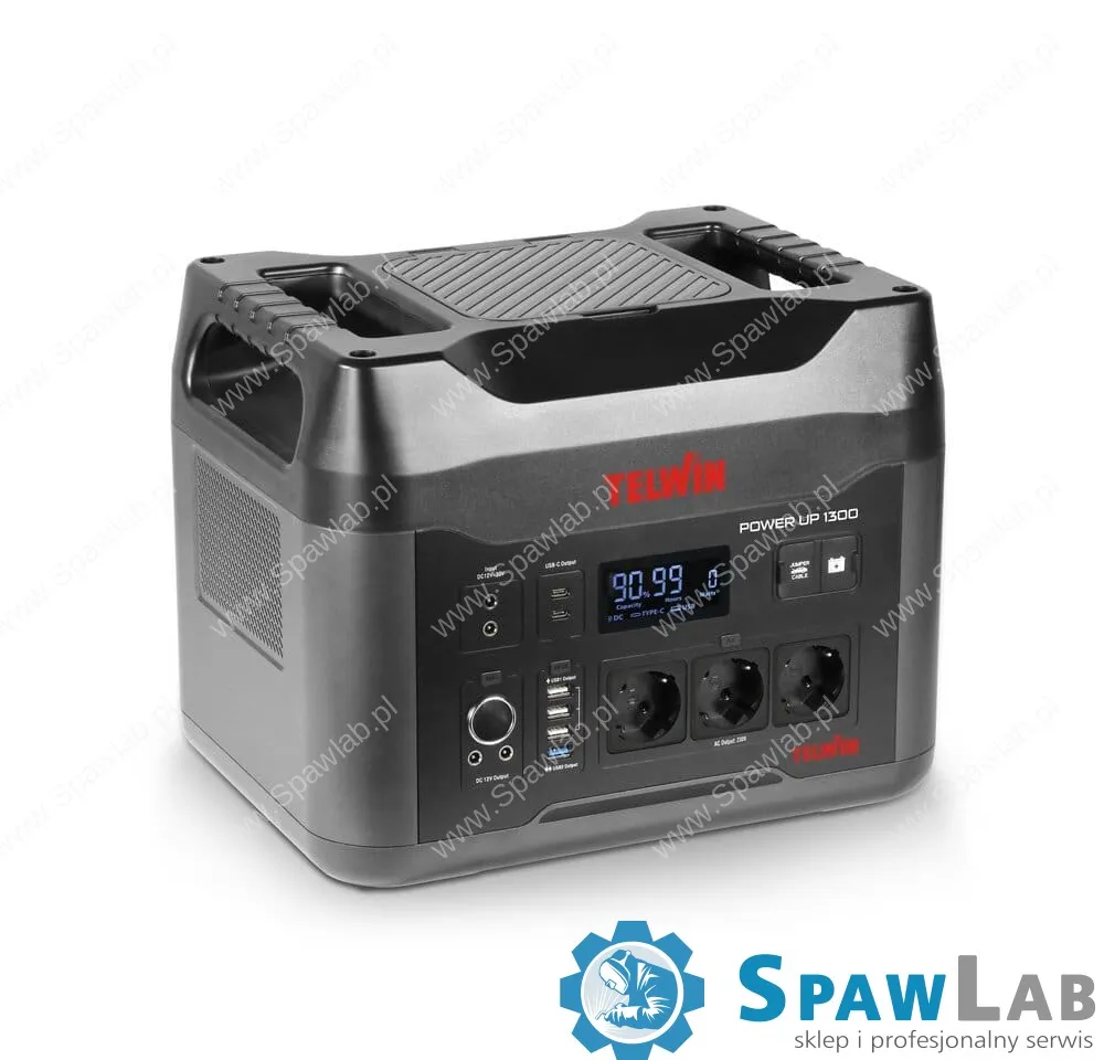 Telwin Power UP 1300 829449