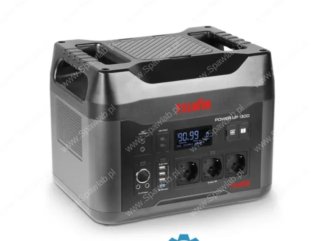 Telwin Power UP 1300 829449