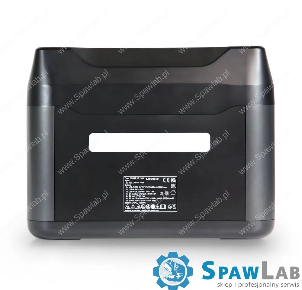 Telwin Power UP 1300 829449, zdjęcie 3