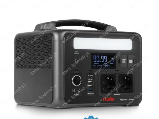 Telwin Power UP 650 829448