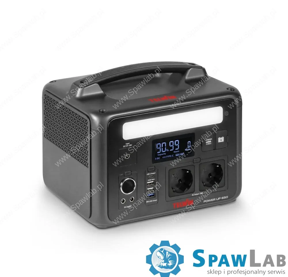 Telwin Power UP 650 829448, zdjęcie 2