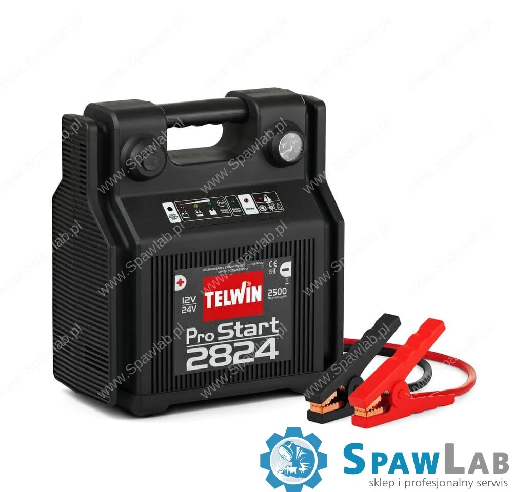 Telwin pro Start 2824 12-24V 829517