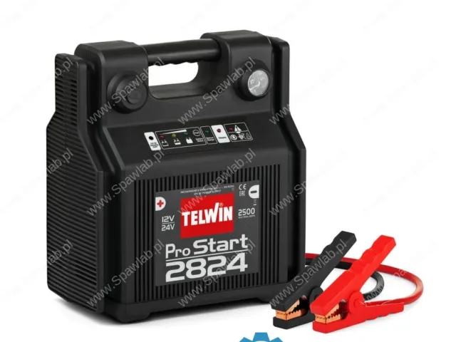 Telwin pro Start 2824 12-24V 829517