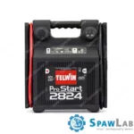 Telwin pro Start 2824 12-24V 829517, zdjęcie 3
