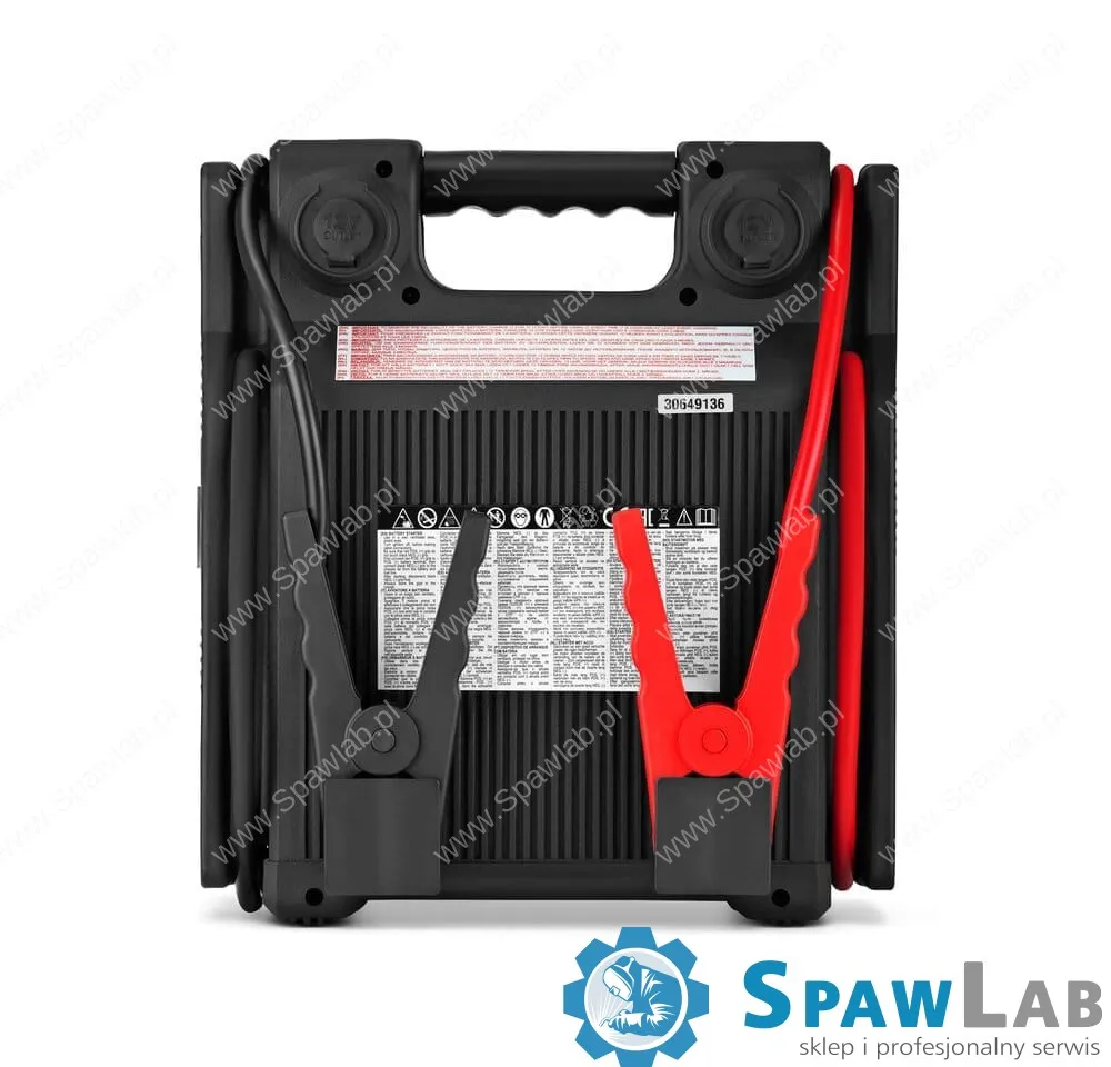 Telwin pro Start 2824 12-24V 829517, zdjęcie 7