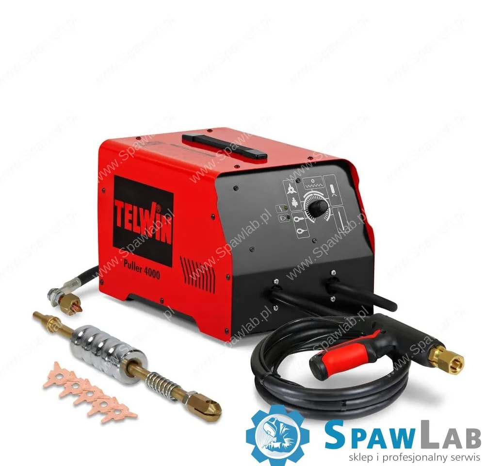 Telwin Puller 4000 230V 828129