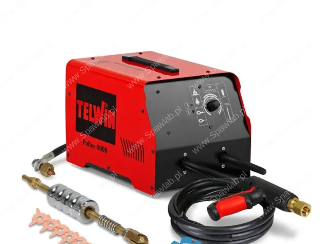 Telwin Puller 4000 230V 828129