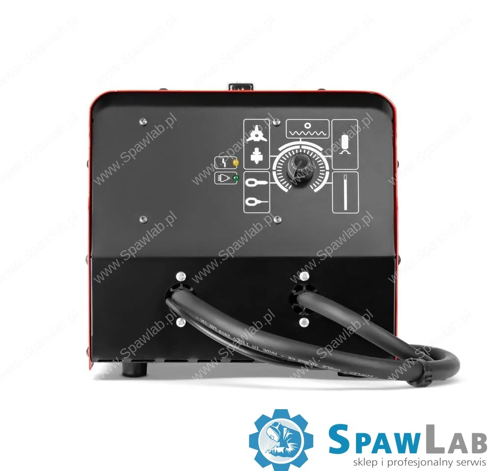 Telwin Puller 4000 230V 828129, zdjęcie 3