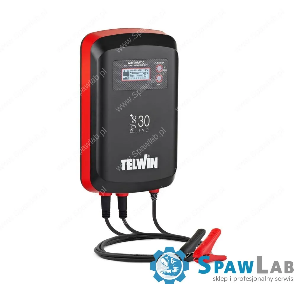 Telwin Pulse 30 EVO 807610