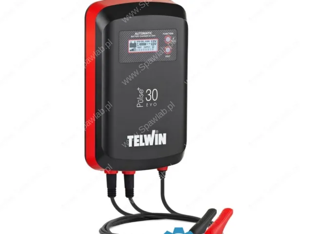 Telwin Pulse 30 EVO 807610