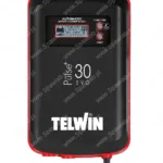 Telwin Pulse 30 EVO 807610, zdjęcie 9