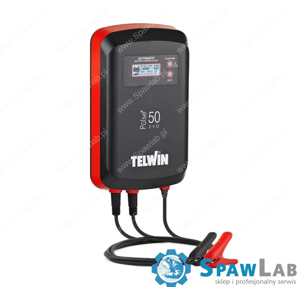 Telwin Pulse 50 EVO 807611
