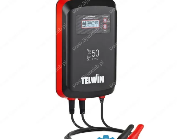 Telwin Pulse 50 EVO 807611