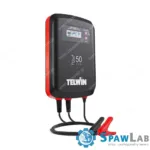 Telwin Pulse 50 EVO 807611, zdjęcie 8