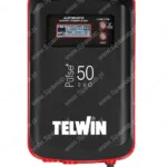Telwin Pulse 50 EVO 807611, zdjęcie 9
