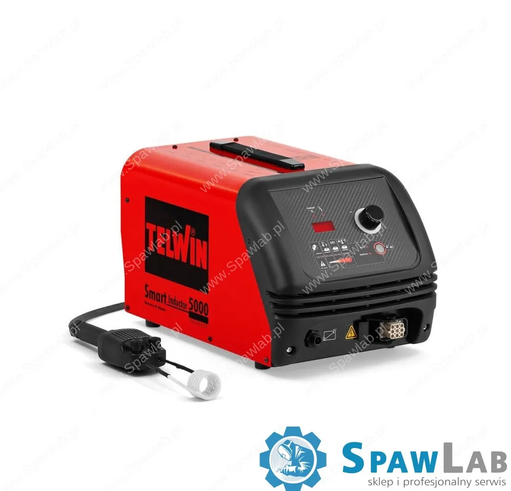 Telwin Smart Inductor 5000 Twister 835012