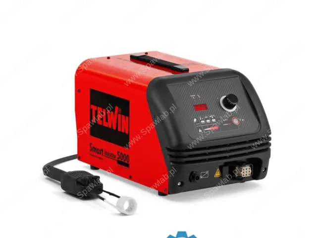 Telwin Smart Inductor 5000 Twister 835012