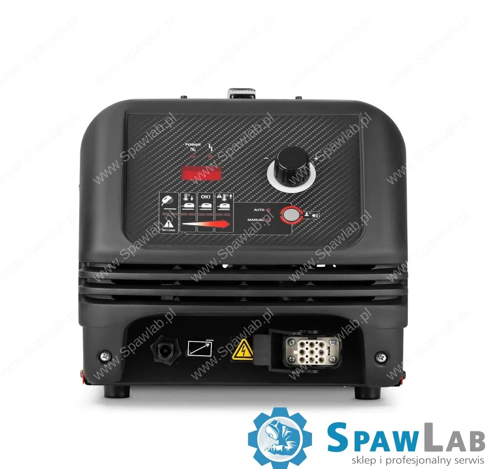 Telwin Smart Inductor 5000 Twister 835012, zdjęcie 3