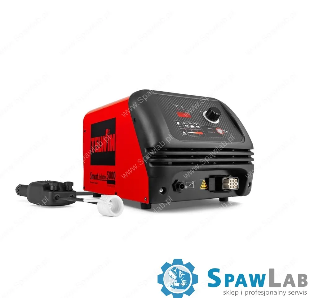 Telwin Smart Inductor 5000 Twister 835012, zdjęcie 4