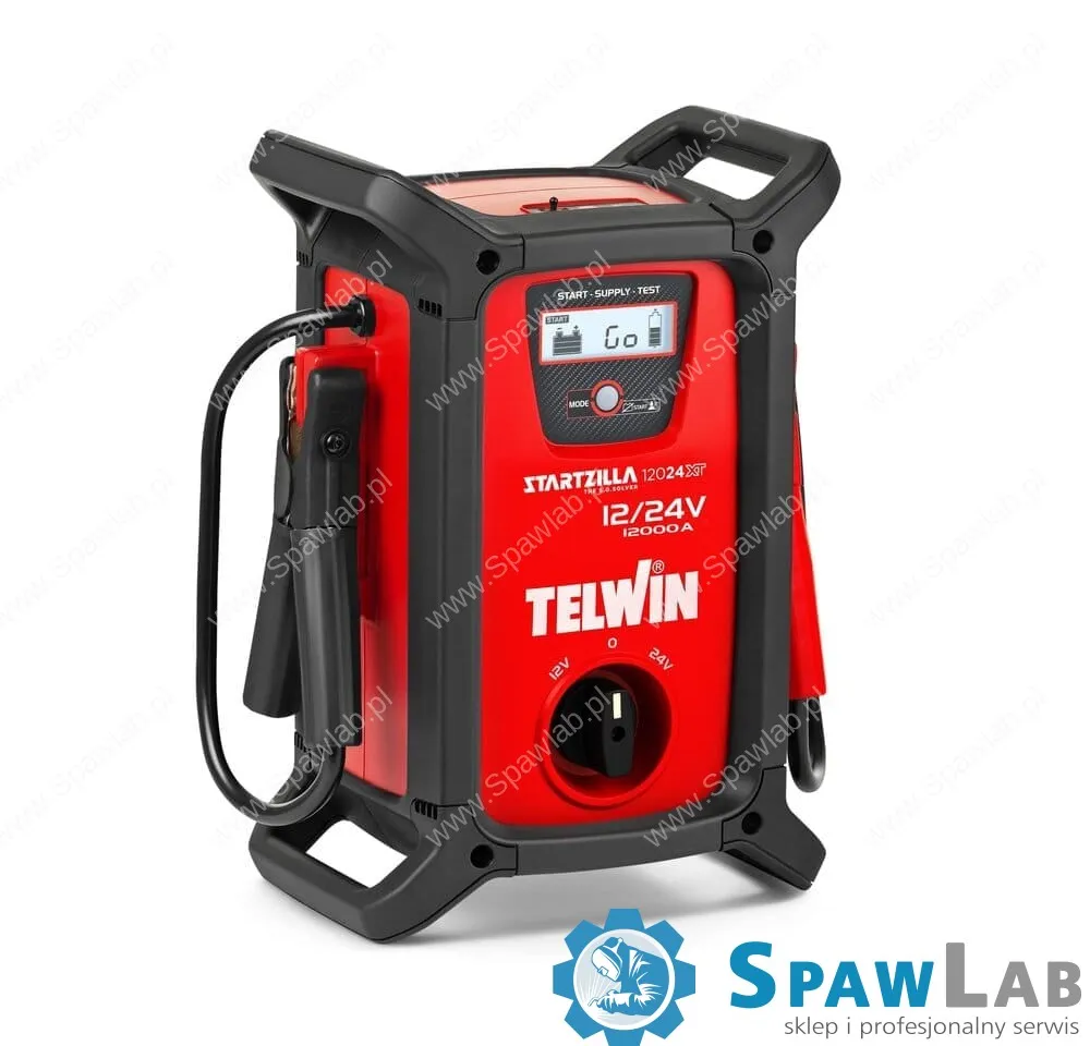 Telwin Startzilla 12024 XT 829528