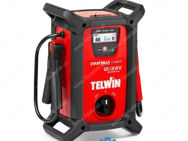 Telwin Startzilla 12024 XT 829528