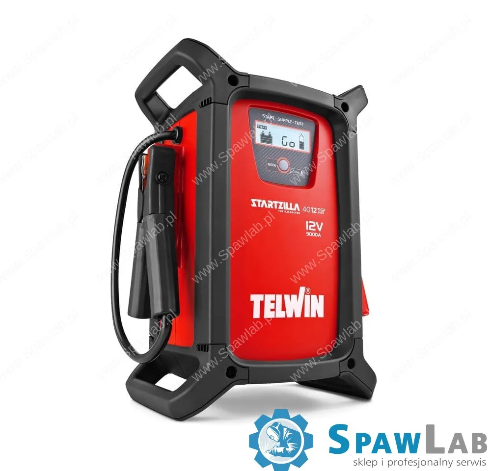 Telwin Startzilla 4012 XT 12V 829527