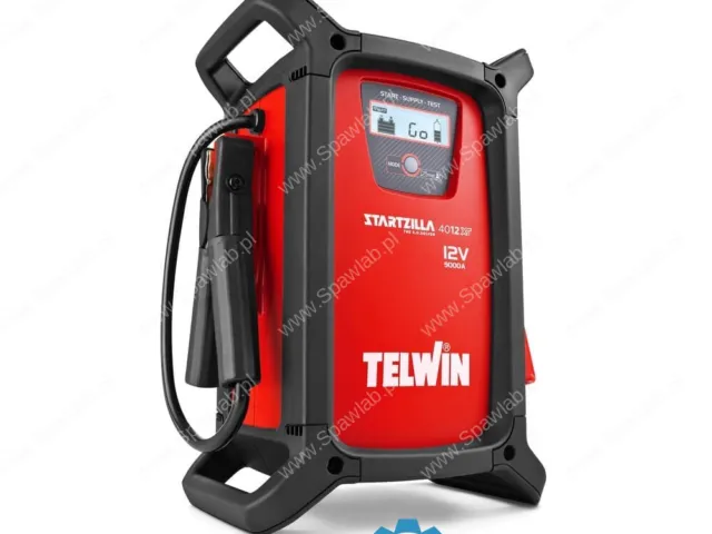 Telwin Startzilla 4012 XT 12V 829527