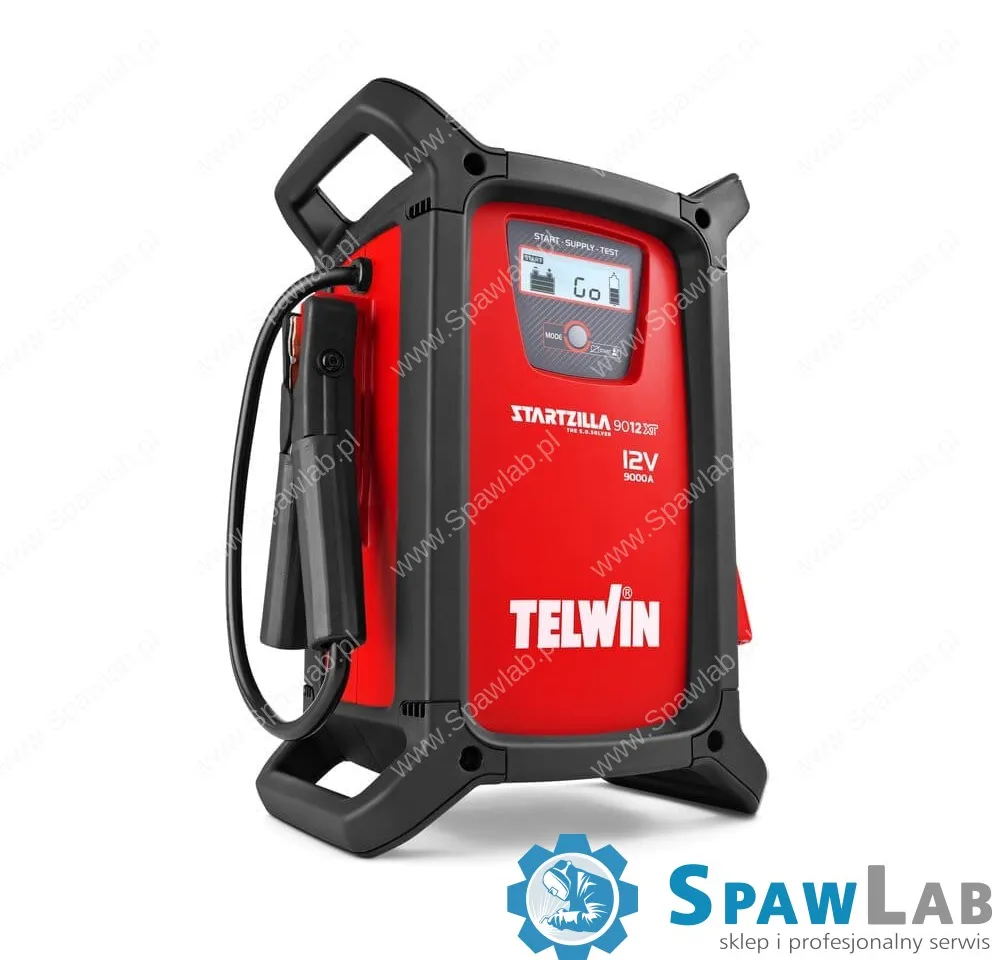 Telwin Startzilla 9012 XT 12V 829526