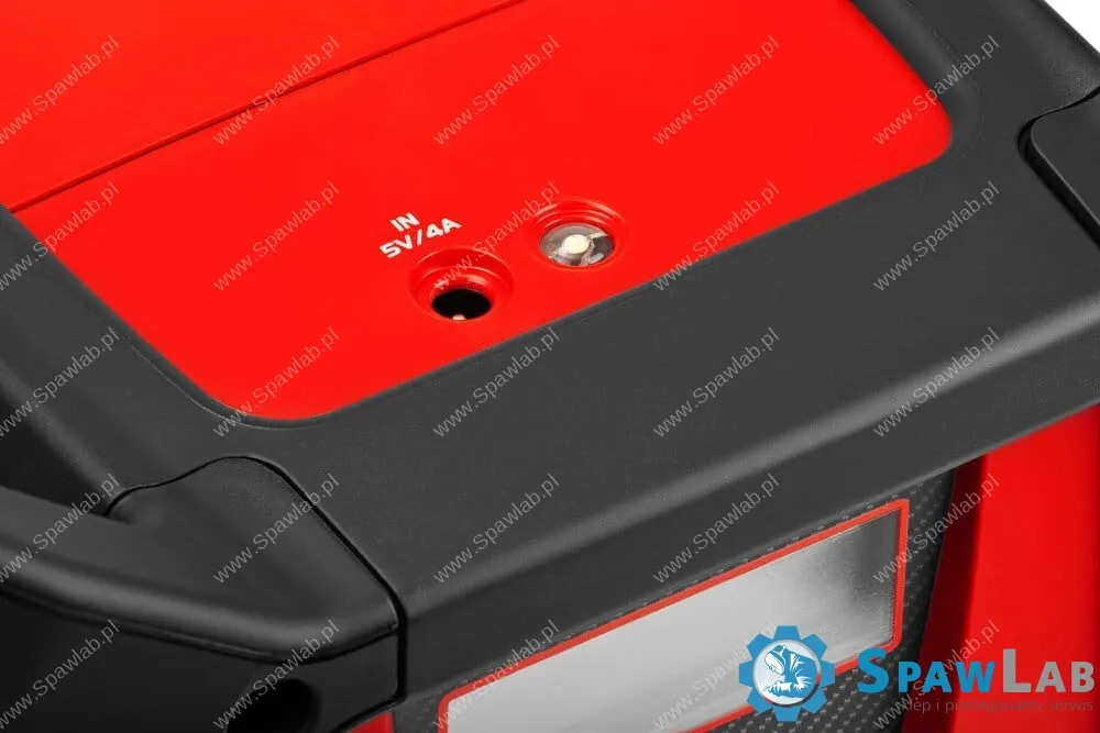Telwin Startzilla 9012 XT 12V 829526, zdjęcie 4