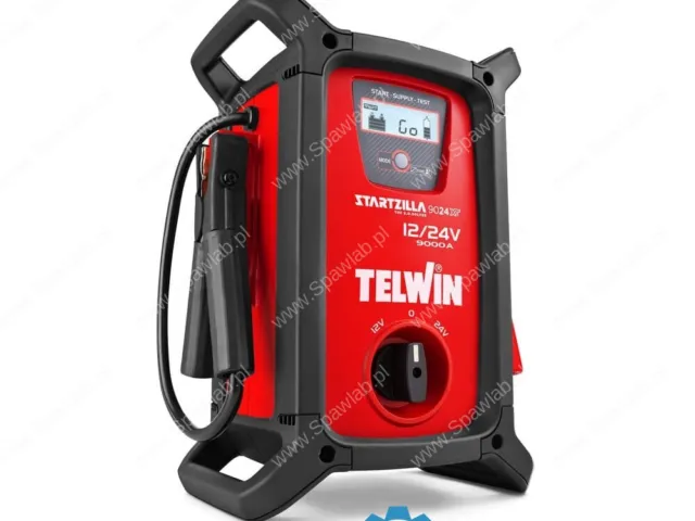 Telwin Startzilla 9024 XT 829525