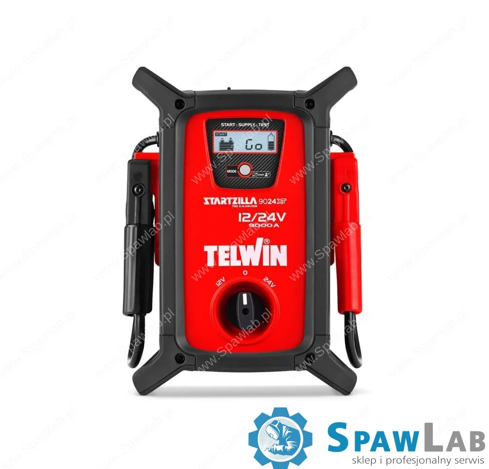 Telwin Startzilla 9024 XT 829525, zdjęcie 11